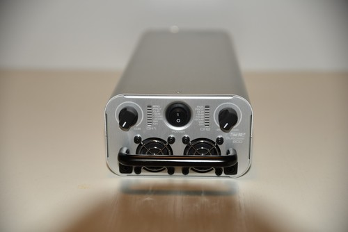 Sae class power amplifier 2 - class,