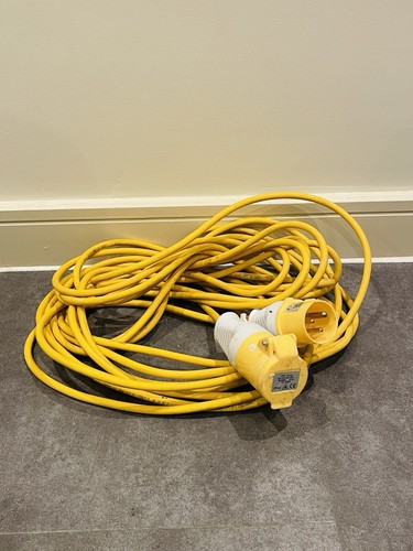 Extension lead cable 5mm - extension,