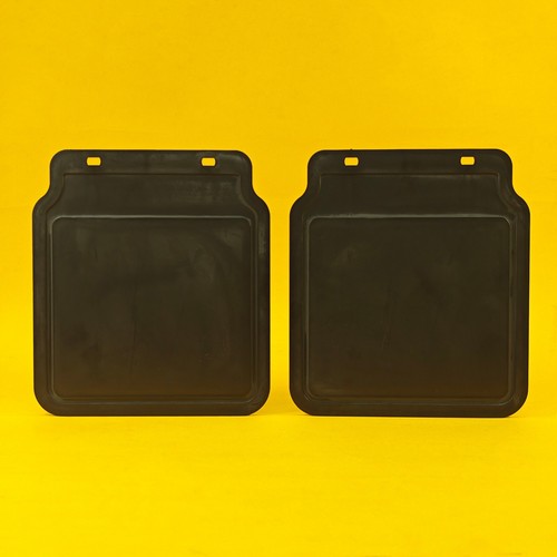 Wheel mudflap rain flap - mudflap, for