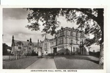 Cumbria Postcard - Armathwaite