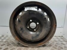 STEEL WHEEL FIAT PUNTO EVO 15