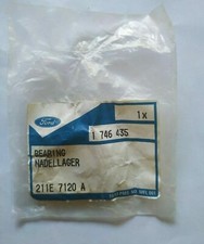 GENUİNE GEARBOX SHAFT ASSY NEEDLE BEARING for FORD TRANSİT,GRANADA 211E7120A