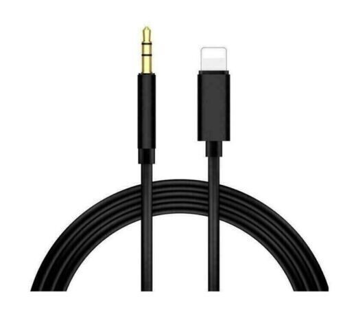 5mm jack aux - 3.5mm, cable
