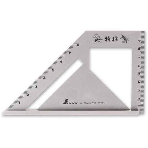 Shinwa try mitre - shinwa, &