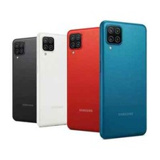 Samsung Galaxy A12 64GB Black