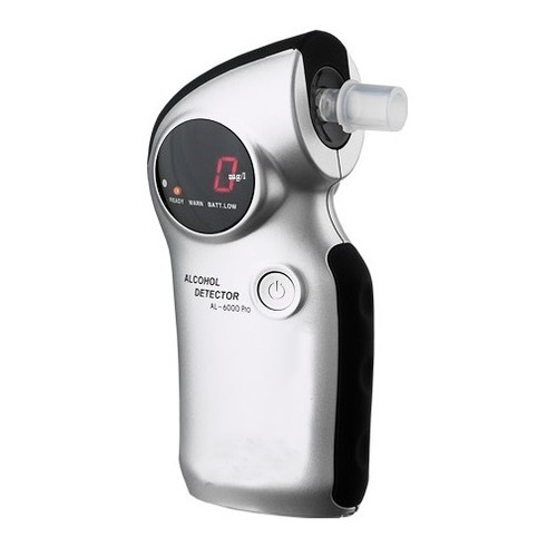 Al6000 digital alcohol - al6000,