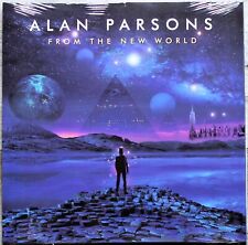 Alan Parsons - From The New