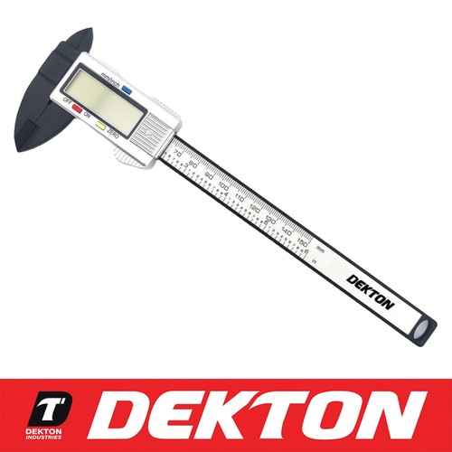 Dekton 150mm electronic - dekton,