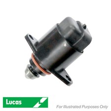 Genuine Lucas Idle Control