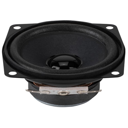 Visaton fr7 2 - fr7-4, 2-1/2"