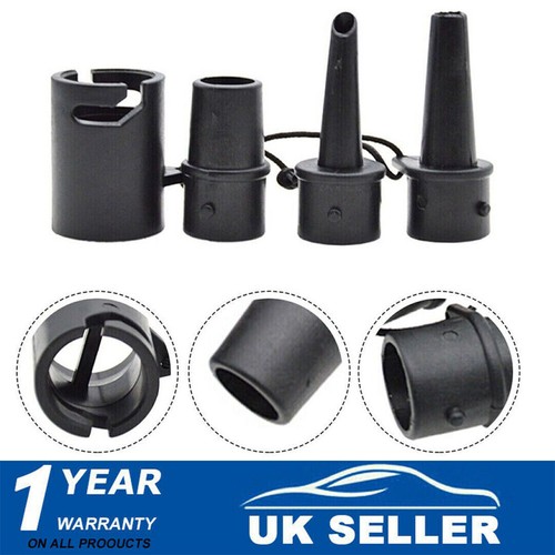 4pcs nozzle pump adapter - nozzle,
