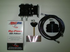 Ford Powerstroke Diesel 6.4