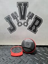 06-14 Vauxhall Corsa D 1.3 Cdti Diesel Fuel Filler Neck Cap Lid GENUINE