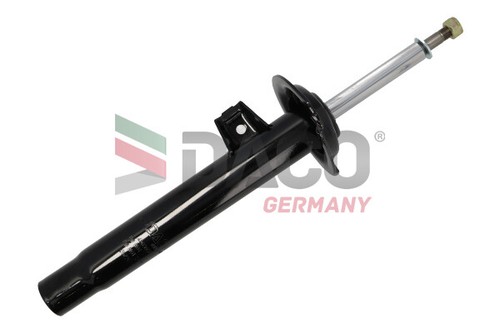 New shock absorber for - shock,