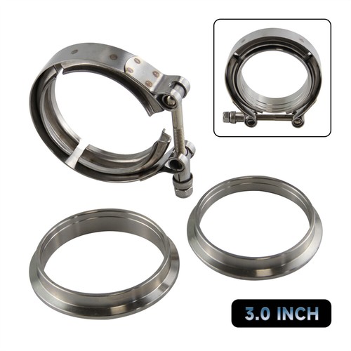 76mm band clamp - 76mm,