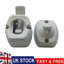 1pc Door Retainer Catch FOR