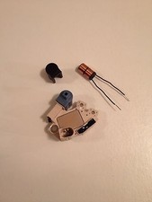 Valeo Alternator Voltage