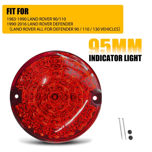 95mm for 1983 - 1983-16, land