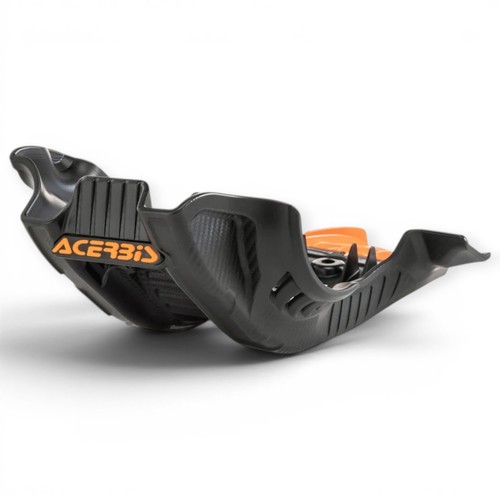 Ktm sxf250 sxf350 acerbis skid - sxf250,