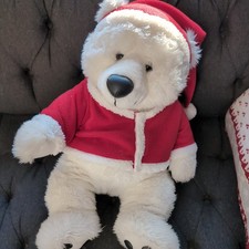 Vintage BHS Parker The Polar