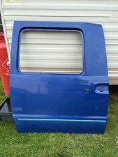 BREAKING SPARES PARTS NISSAN VANETTE E DRIVER SIDE SLIDING SIDE LOADING DOOR