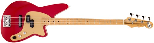 Reverend decision metallic - reverend,