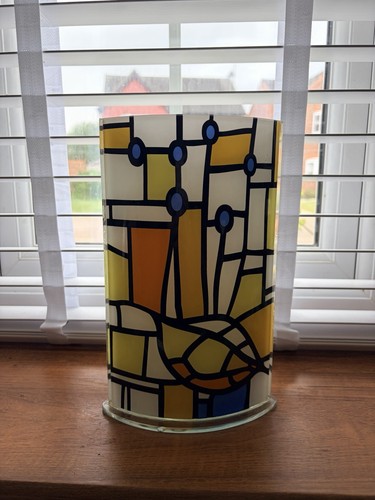 Vintage art deco vase unusual
