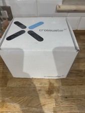 Crosswater MPRO Crossbox 2-Out
