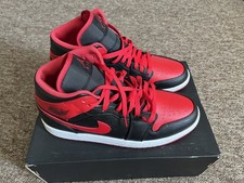 100% GENUINE MENS NIKE AIR