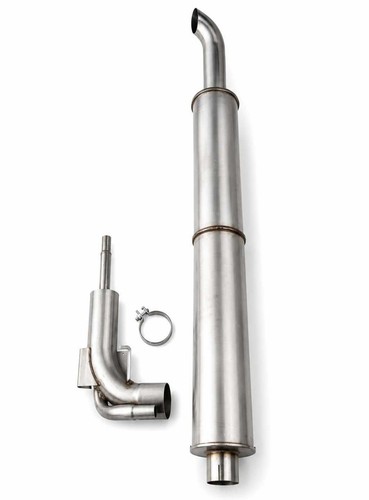 Exhaust pipe for - exhaust,