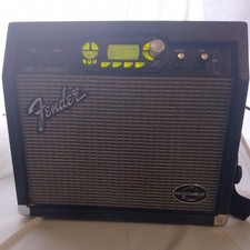FENDER GDEC 15, FENDER G DEC