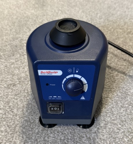 Sciquip vortex varimix - sciquip,