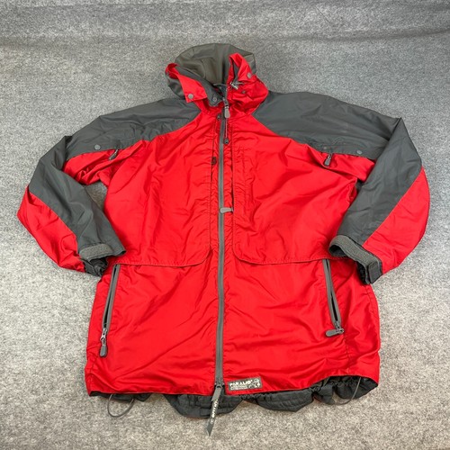 Paramo analogy waterproof - paramo,