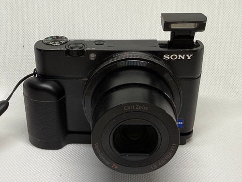 Sony rx100 mark - mark, i