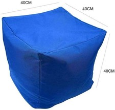 Waterproof Bean Bag Cube