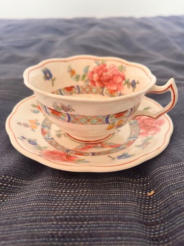 Antique george jones and sons - george,
