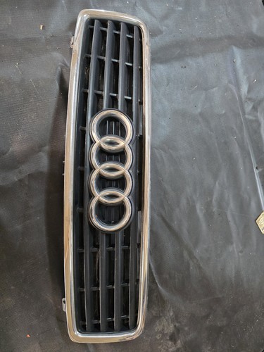 2005 audi front upper - audi, a4