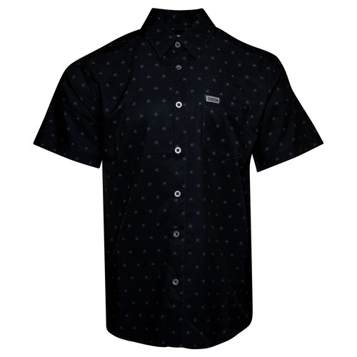 Dixxon flannel huckster - flannel, co