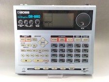 BOSS DR-880 Drum Machine