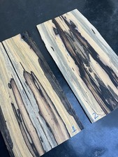 PALE MOON / BLACK AND WHITE