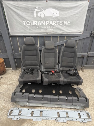 Caddy rear seat - caddy,