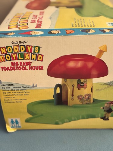 Dekker toys noddy - , bigears