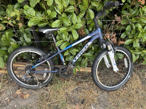 Trek mt60 kids mountain - trek,