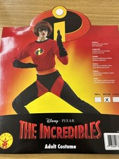 DISNEY PIXAR ADULT INCREDIBLES
