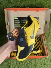Nike Total 90 Laser II Promo LTD Elite SG *BRAND NEW* men’s football boots 8 UK