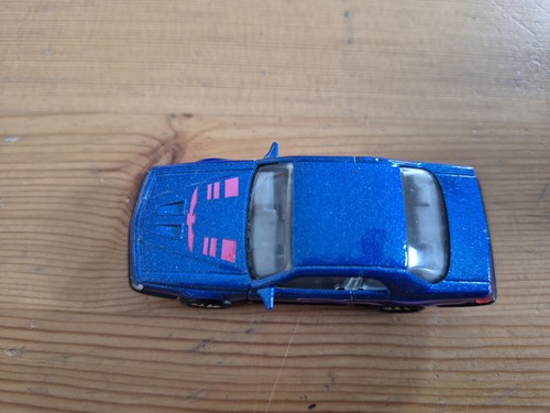 Matchbox 1987 bird turbo - 1987,