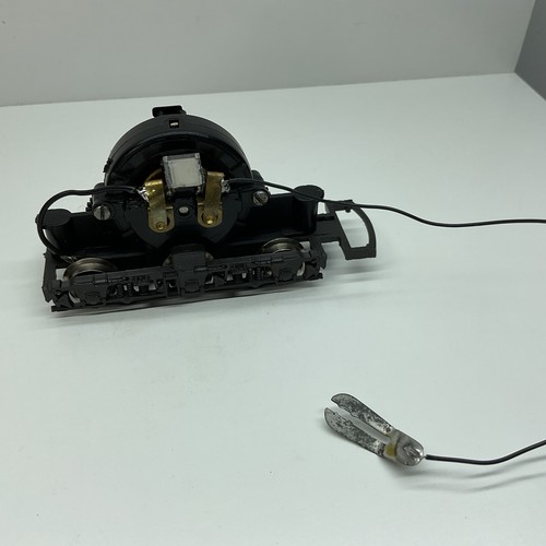 Lima class motorised - lima,