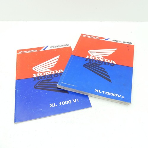 Genuine honda 1000 - honda, v