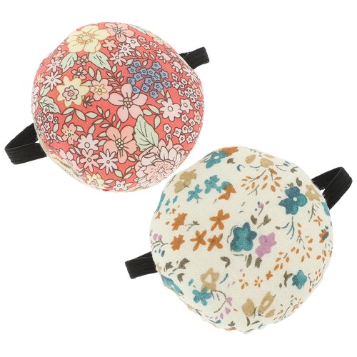 Pcs wrist pin cushions - pin,