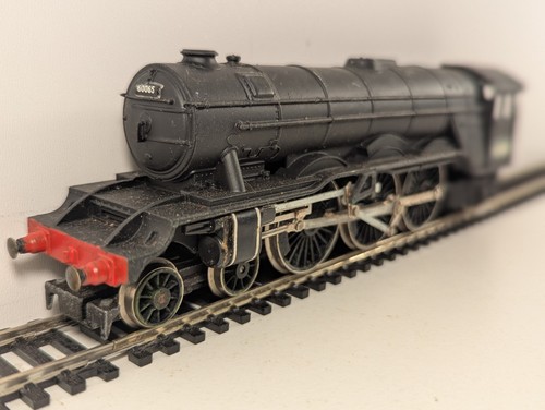 Tri ang hornby gauge - hornby, oo